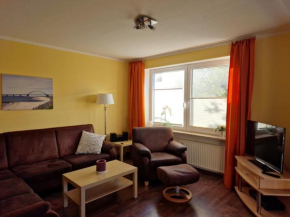 Ferienwohnung Albrecht, Fehmarn